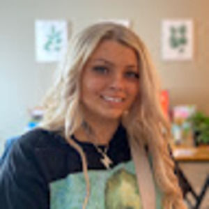 Meet your Posher, Bethany